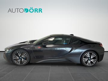 2014 BMW I8 — фото 3