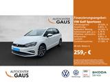 Volkswagen Golf Sportsvan Join 1.5 TSI AHK*Standhzg. - Volkswagen Golf Sportsvan in Bielefeld