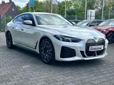 BMW i4 xDrive40 M Sport //Stop&Go HeadUp H&K AHK - BMW i4 xDrive40 Gebrauchtwagen