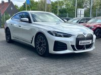BMW i4 - Vorschau Bild 4