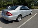 Mercedes-Benz C 200 - gebrauchte Mercedes-Benz 200 aus dem Jahr 2006