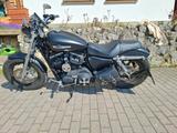 Harley-Davidson Sportster 1200xl cb  Limited Edition  - HARLEY-DAVIDSON SPORTSTER XL 1200