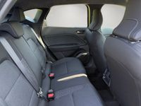 Renault Captur - Vorschau Bild 13