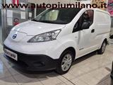 Nissan NISSAN e-NV200 EV Van Courier 5 porte - Nissan NV200 mit Elektro-Antrieb