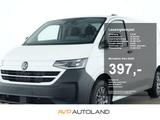 Volkswagen T7 Transporter Kasten KR 2.0 TDI Automatik | ACC - Volkswagen T7 Transporter mit Diesel-Antrieb: Automatik