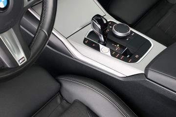 BMW 320d xDrive Touring M-Lenkrad HUD ACC RFK AHK17"