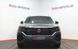 Volkswagen Touareg R-Line 4Motion 3.0 TSI*LUFT*AHK*IQ.Light - : Allradantrieb, Geländewagen
