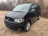 Volkswagen T5 Multivan Highline 4-Motion  - Volkswagen T5: Highline