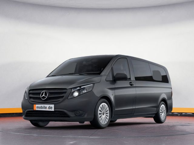 Mercedes-Benz Vito 116 CDI Tourer PRO EL KAMERA SPURH. SPURW.