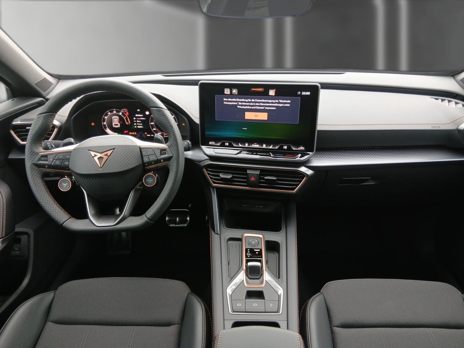 Cupra Formentor - Bild 12