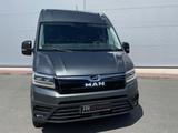 MAN TGE 3.180 L3H3 Kasten 4x4 AUTOM DIFF AHK ACC - MAN aus 2024