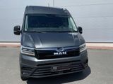 MAN TGE 3.180 L3H3 Kasten 4x4 AUTOM DIFF AHK ACC - MAN aus 2024