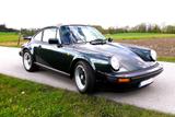 Porsche 911 SC 3.0 Urmodell EU  - Porsche aus 1983: Sc 911