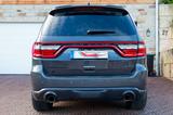 Dodge Durango SRT 6,4l unfallfrei 1. Hand vaporgrey - Dodge Durango mit Panoramadach