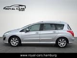 Peugeot 308 SW Active KLIMA*PANO*TEMPOMAT*LED*8xBereift* - gebrauchte Peugeot 308 aus dem Jahr 2012