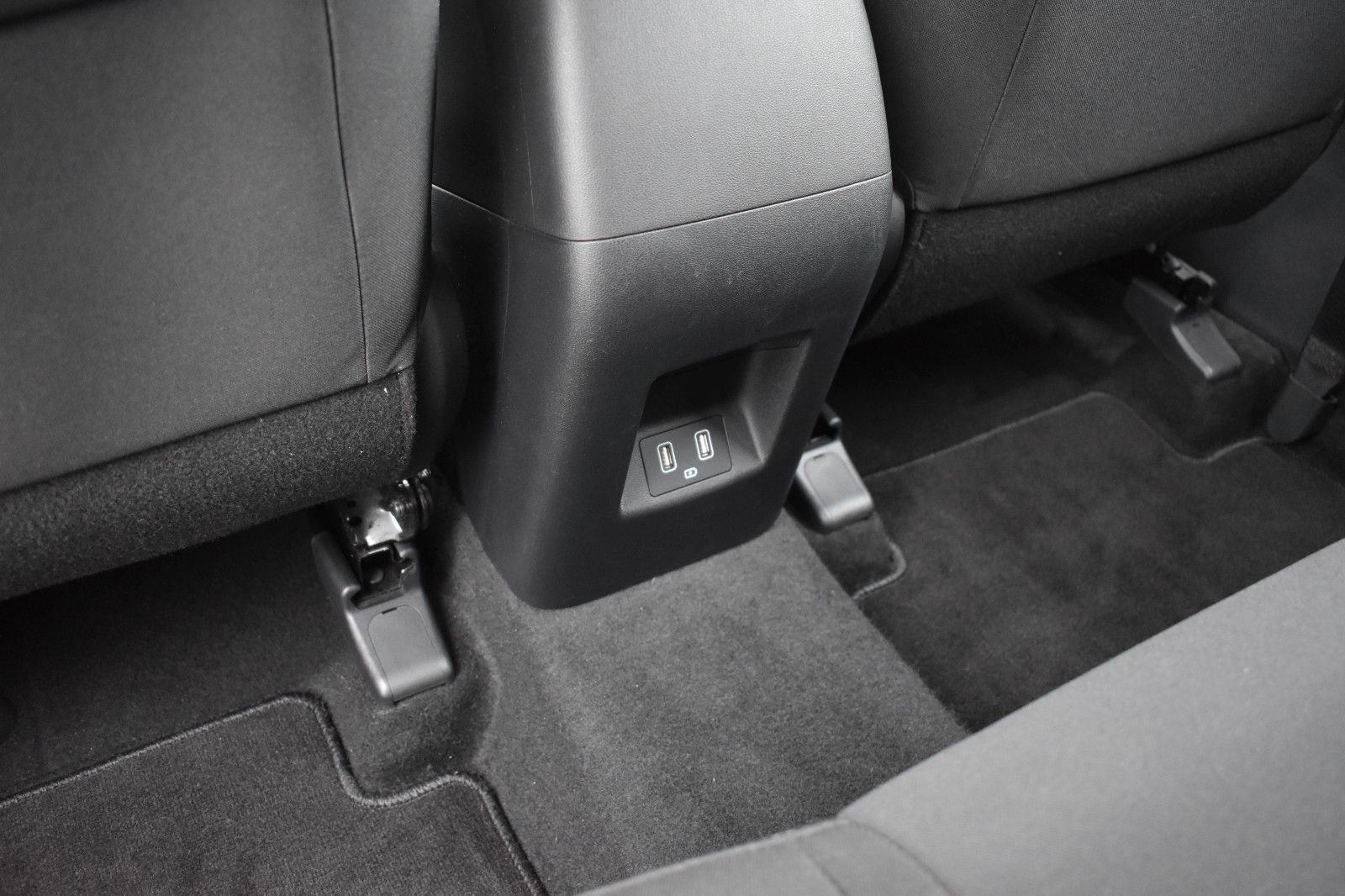 Fahrzeugabbildung Hyundai Tucson Select Mild-Hybrid 2WD Applecar Kamera