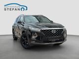 Hyundai Santa Fe 2.2 CRDi Aut. 4WD SEVEN Premium 7-Sitze - Hyundai SANTA FE: 2.7
