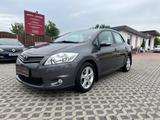 Toyota Auris Edition,Klimaautom,FH,CD,Alu,PDC.......... - Toyota Auris aus 2011 mit Benzin-Antrieb