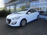 Hyundai i30 blue Classic - Hyundai i30: Classic