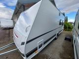 Dethleffs c-go 495 FR BlackEdition - Angebote