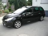 Peugeot PEUGEOT 307 SW Break 110 Tendance "7-Sitzer" - Peugeot 307: SW