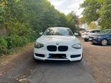 BMW 1er BMW 116i - BMW 116: Coupe