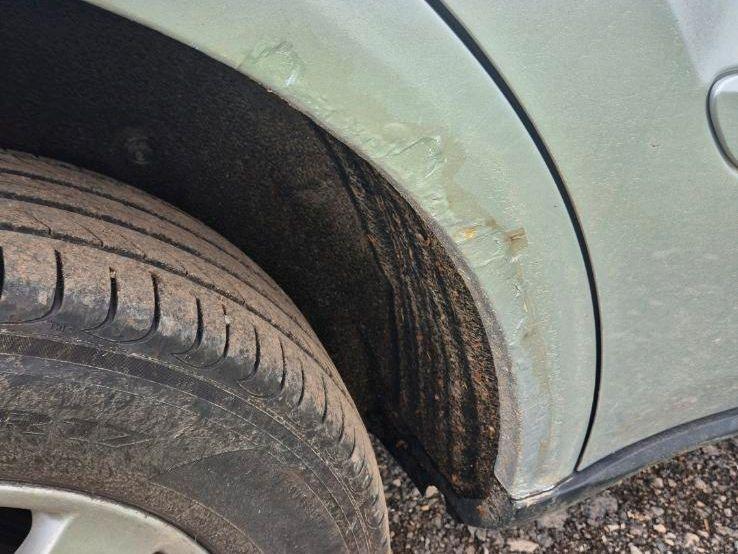 Mercedes-Benz ML280 2006 — photo 9