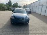 Mazda 3 1,6 Sport neu TÜV - Mazda 3 in Leipzig