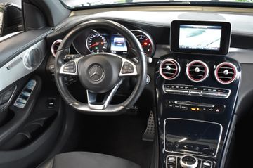Mercedes GLC 350 - 10