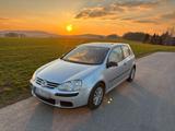 Volkswagen Golf V/ 5 ABT Sportsline - Volkswagen Golf: Abt