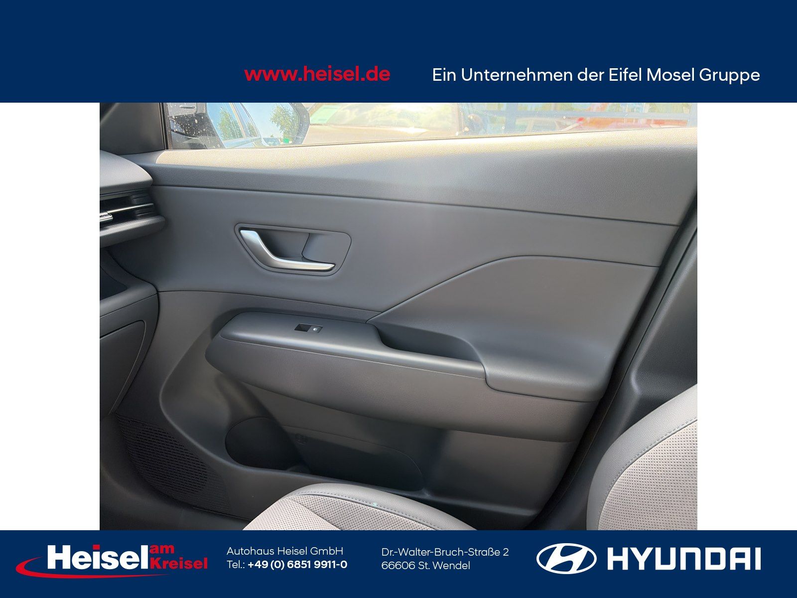 Hyundai Kona – Bild 18