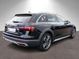 Audi A4 allroad quattro 40TDI Stron NAVI LED ACC 360  - gebrauchte Audi A4 Allroad aus dem Jahr 2024