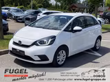 Honda Jazz 1.5 i-MMD Hybrid Comfort|LED|SHZ|ACC - Honda Jazz mit Hybrid-Antrieb