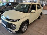 Hyundai INSTER 42 kWh Trend Effizienz-Paket, Designeleme - Hyundai INSTER: Trend