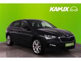 Skoda Scala 1.5TSI DSG Style+LED+CARPLAY+KAMERA+SHZ - Skoda Scala mit Benzin-Antrieb: Beheizbares Lenkrad