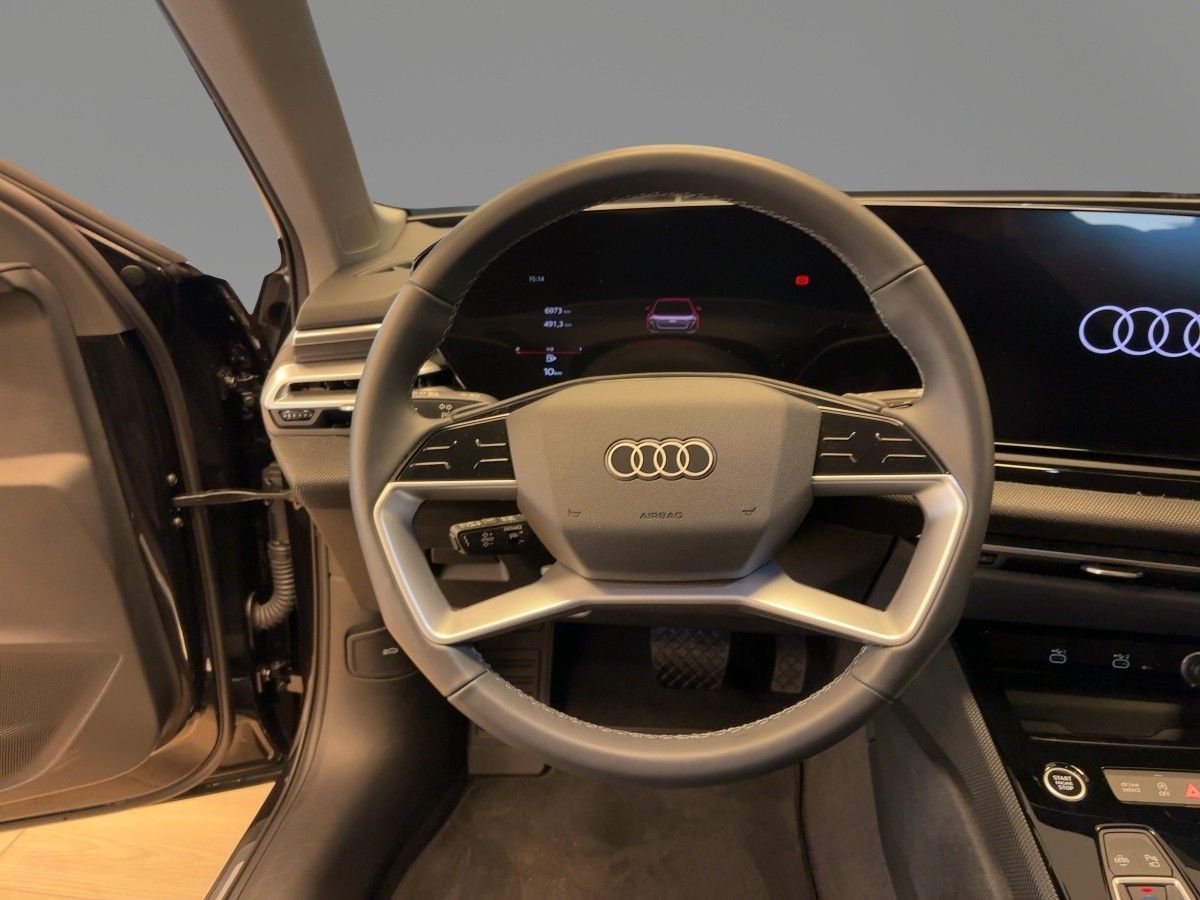Audi A5 - Bild 12