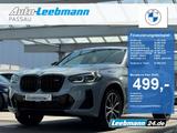 BMW X4 M40i GSD/HUD/HK/LASER/RFK GARANTIE bis 01/202 - BMW X4 M40 aus 2023