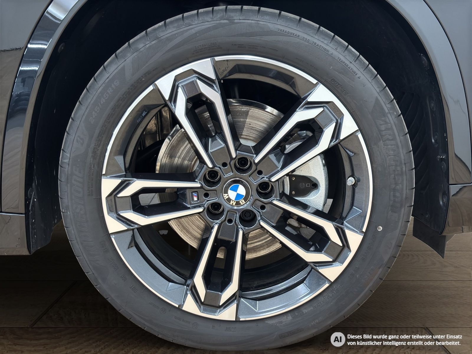 BMW X1 sDrive20i [M Sport HUD AHK ACC RFK 19 L foto 4