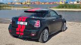 MINI Cooper S Coupé Automatik | 85.000 km | Leder - MINI Cooper S Coupé Benziner Gebrauchtwagen