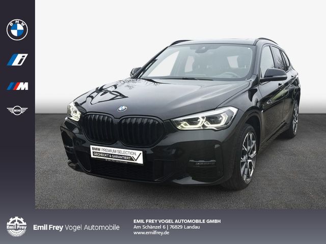 BMW X1 xDrive20i Aut. M Sport