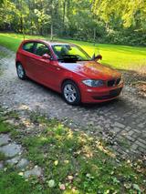 BMW 1er 118i - BMW aus 2009: 1er