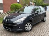 Peugeot 206+ l TÜV03,27 l INSPECTION NEU l... - Peugeot 206 in Bremen