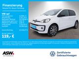 Volkswagen up! ACTIVE 1.0MPI Klimaautomatik RFK PDC SHZ NSW - gebrauchte VW up! aus dem Jahr 2023