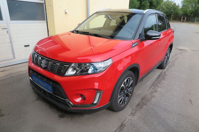 Suzuki Vitara 1.4 Comfort+ 4x4 Klimatronik/Panorama/LED