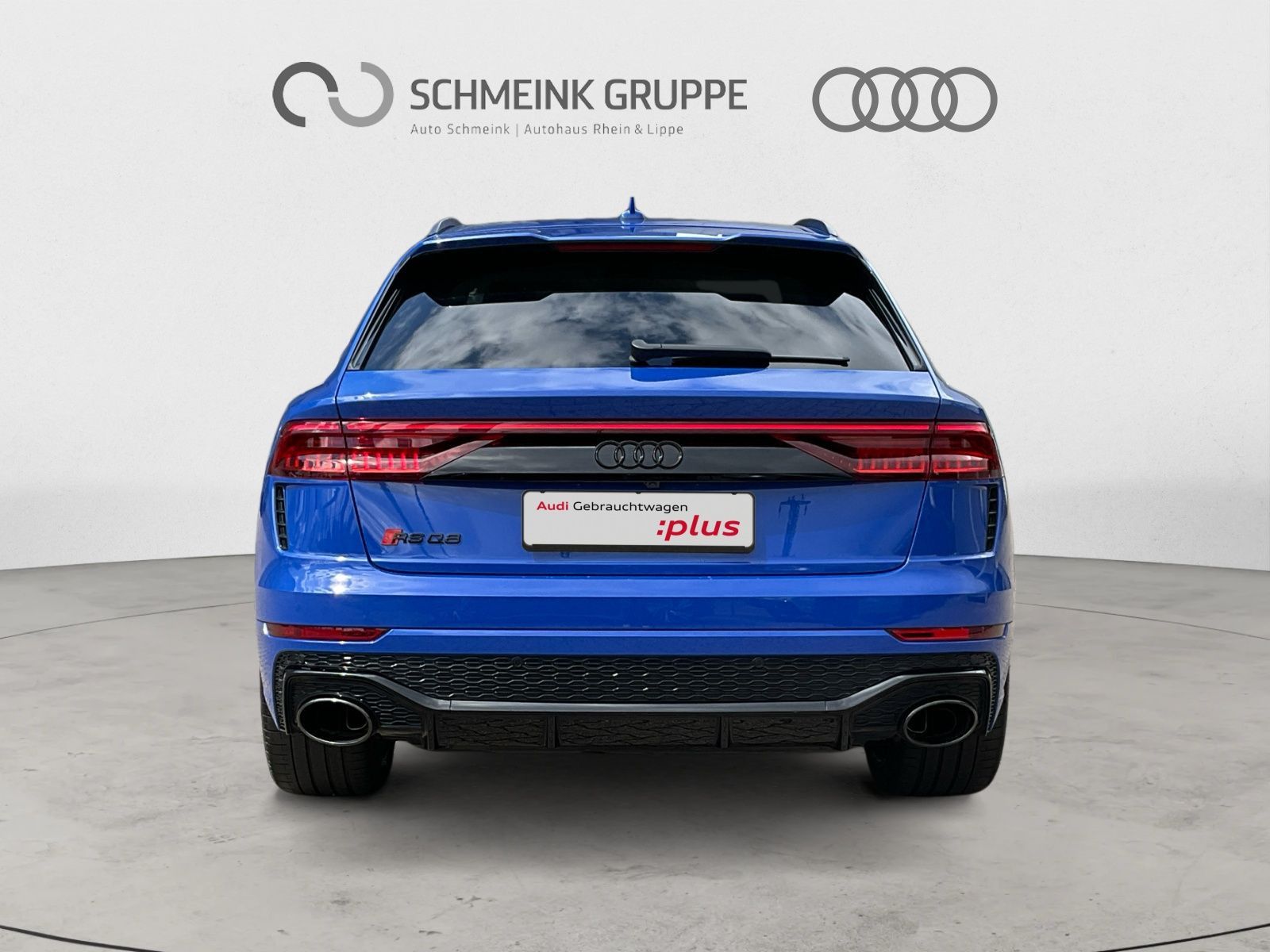 Audi RSQ8 - Bild 5