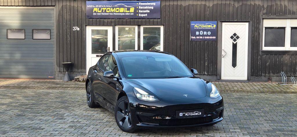 Image of Tesla Model 3