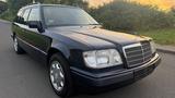 Mercedes-Benz E 300D T-Modell,Klima,Sitzheizung,SHD,Tempom,AHK - Mercedes-Benz E 300 aus 1994