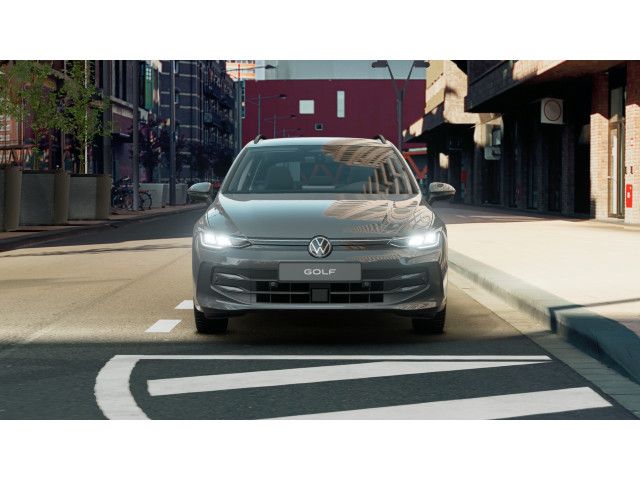 Volkswagen Golf - Bild 6