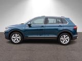 Volkswagen Tiguan Elegance 4M 2.0 TDI DSG Navi RFK ACC AHK - Volkswagen Tiguan mit Anhängerkupplung