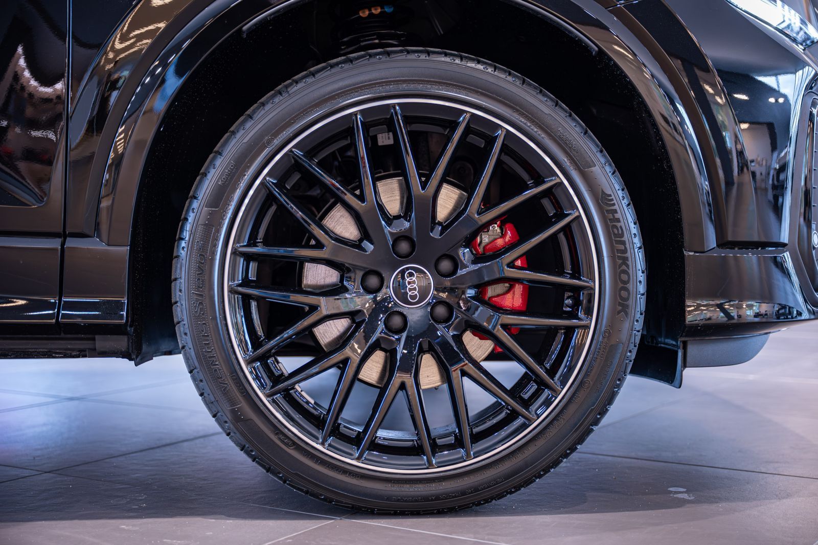 Audi Q2 - Bild 5